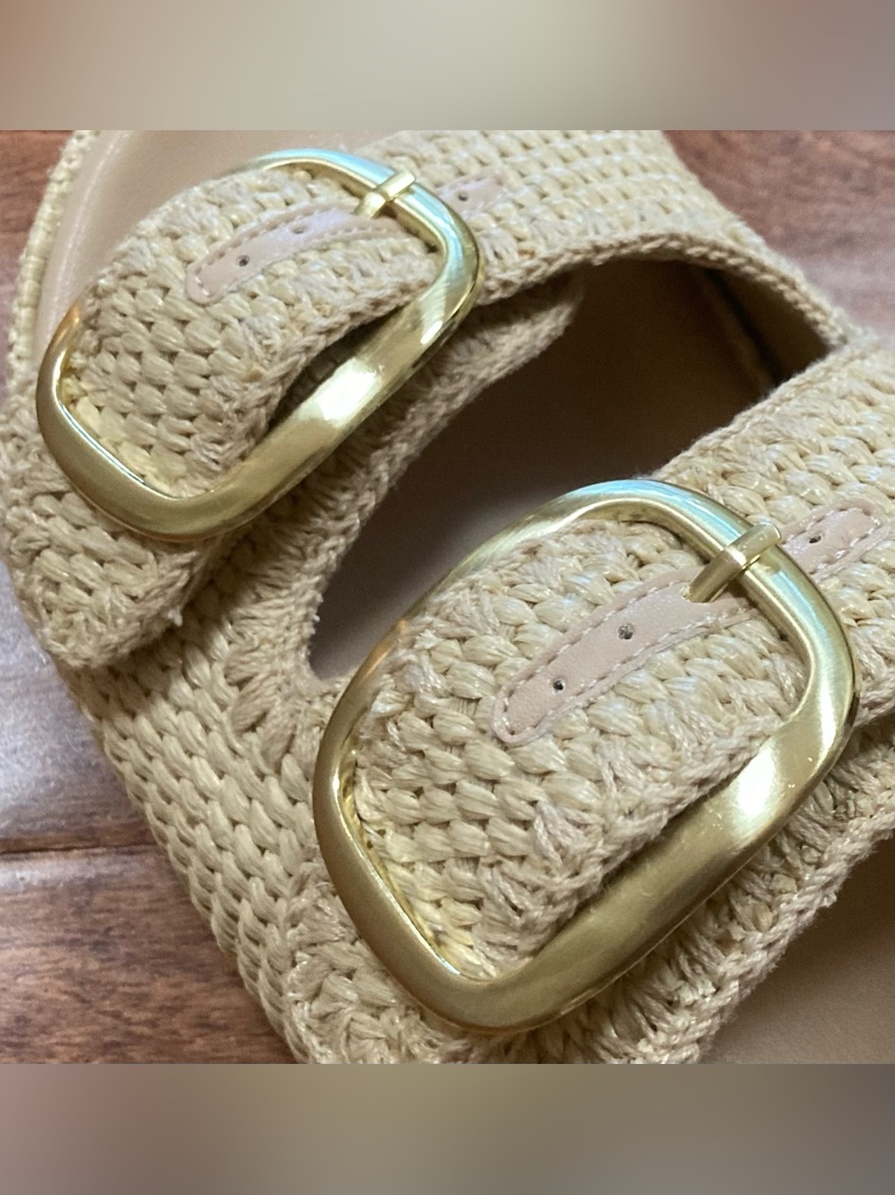 Beach Sandals - Picture 5 of 6